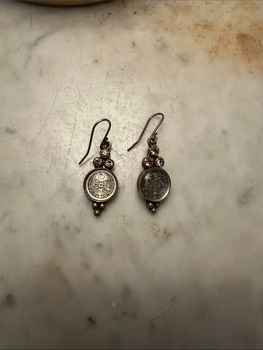VSA San Benito earrings